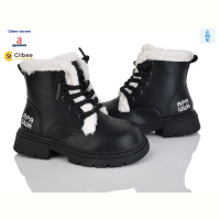 Ботинки Clibee-Doremi N5046 black