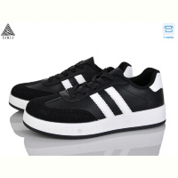 Кроссовки STILLI Group JH700-6 шкіра