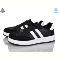 Кроссовки STILLI Group JH700-6 шкіра