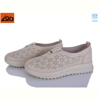 Кроссовки LQD W736-2