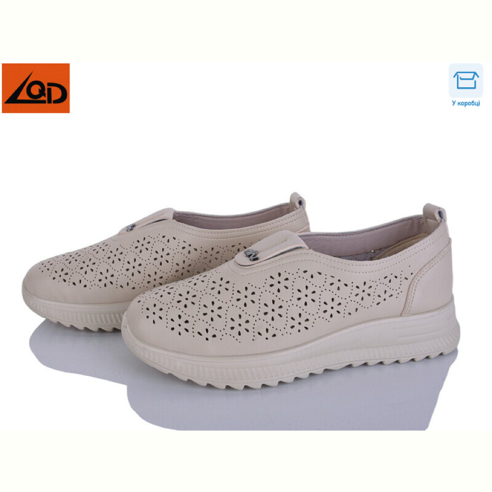 Кроссовки LQD W736-2 Кроссовки LQD W736-2