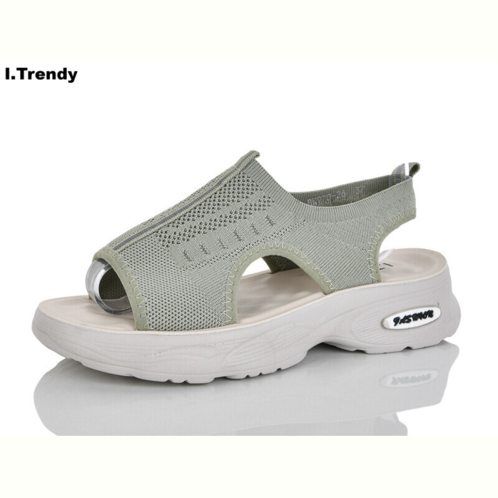 Босоножки Trendy BK970-26 Босоножки Trendy BK970-26