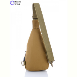 Сумка Reluna Group PF001-6 khaki