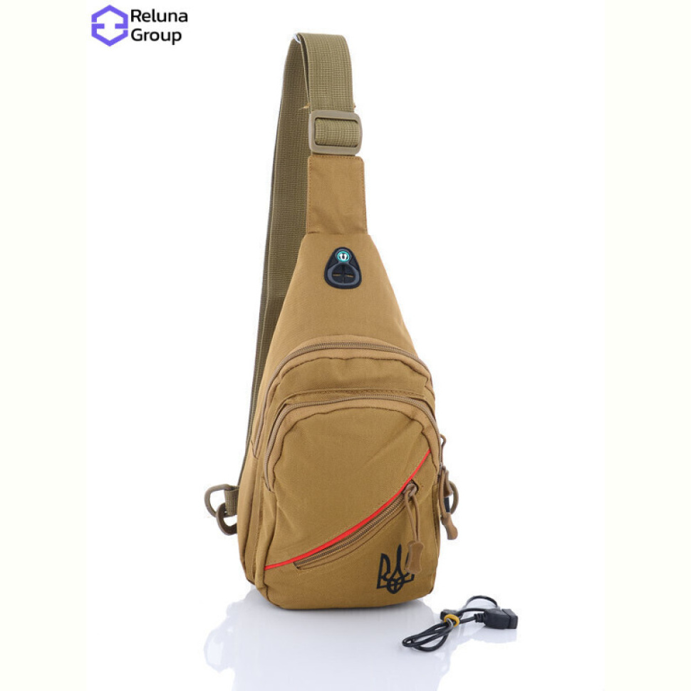 Сумка Reluna Group PF001-6 khaki