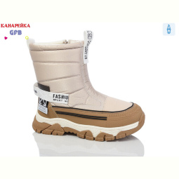 Дутики GFB-Канарейка E3606-4