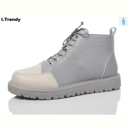 Ботинки Trendy BK1062-26