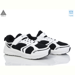 Кроссовки STILLI KIDS KT170-3 піна