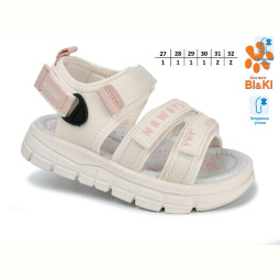 Босоножки TOM.M 11537C