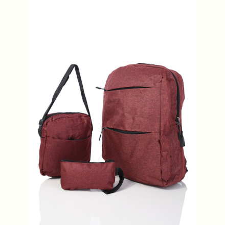 Рюкзак Favorit F6011 mix