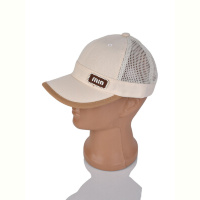 Кепка RuBi 0302-3 beige