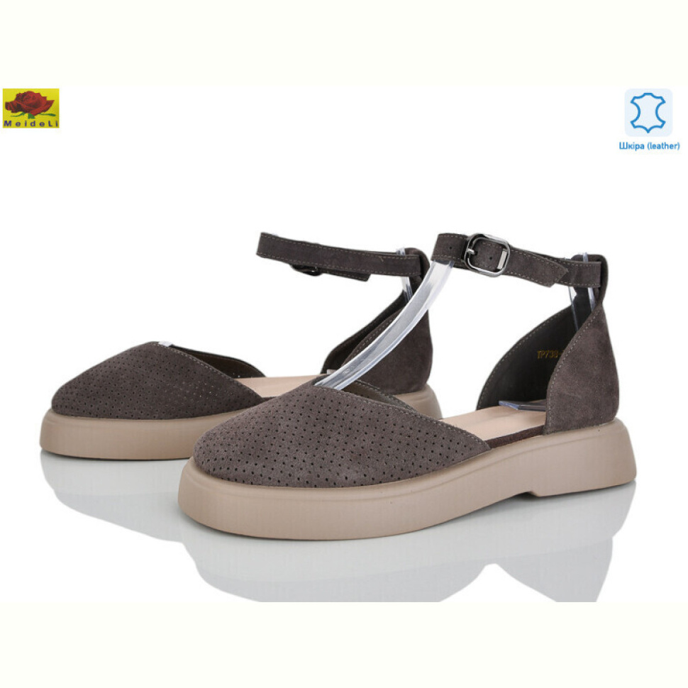 Туфли Mei De Li TP738-7