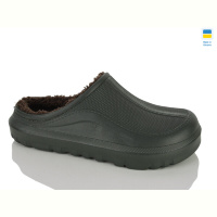 Галоши Lot Shoes N123 зелений