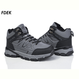 Ботинки FDEK T9089-2