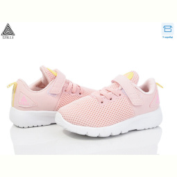 Кроссовки STILLI KIDS KT300-7 піна