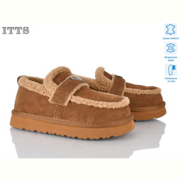 Угги ITTS Q300-45