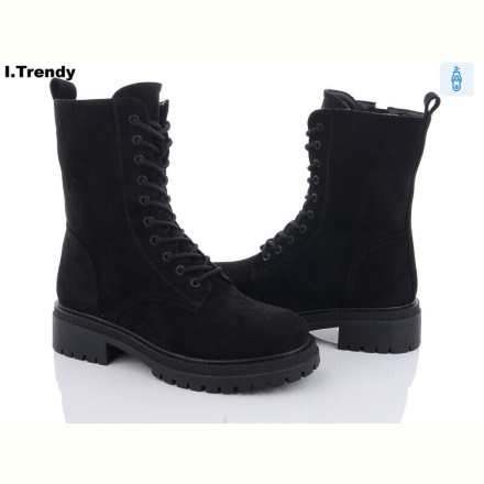 Ботинки Trendy BT890-4
