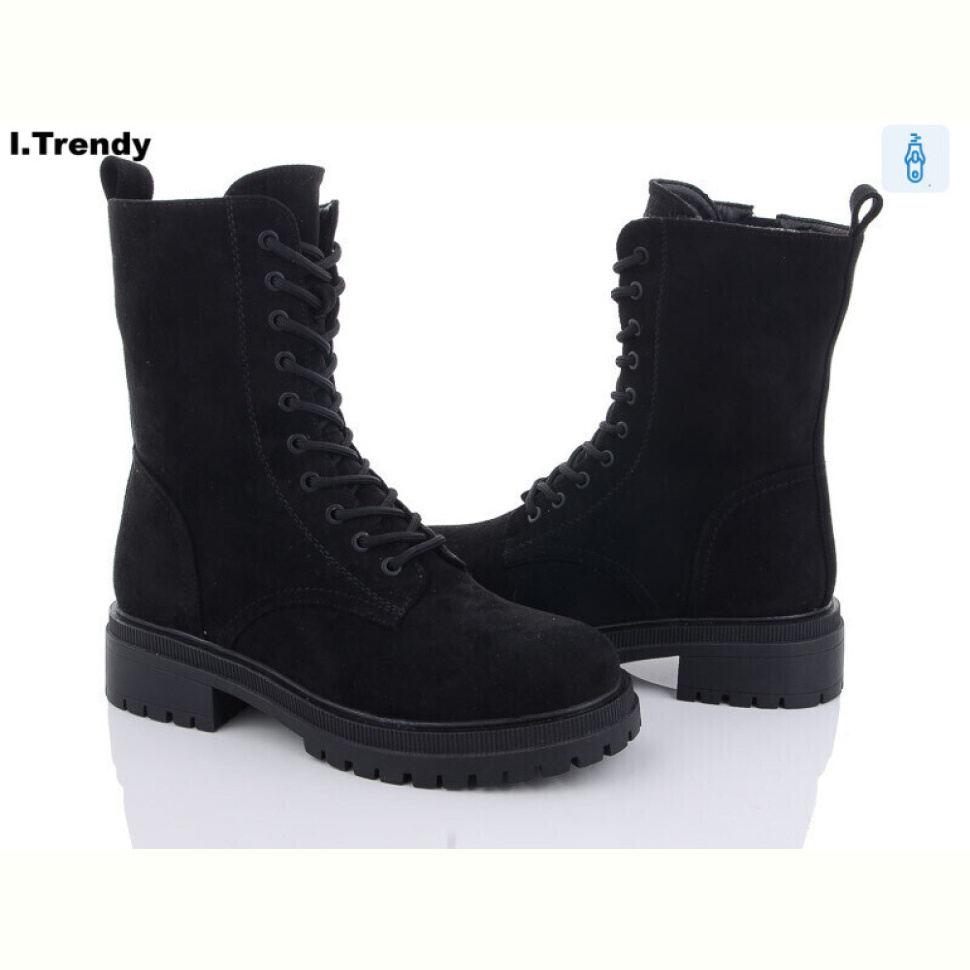 Ботинки Trendy BT890-4