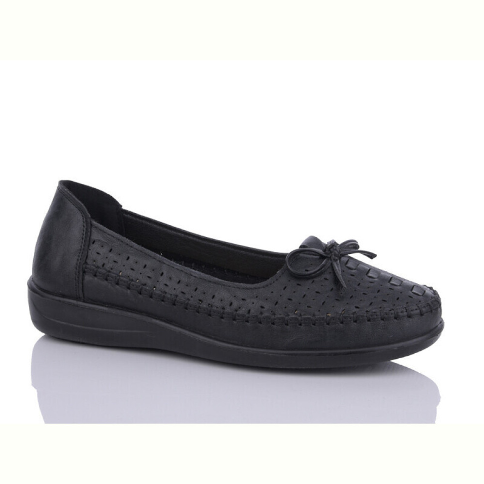 Туфли YUEMINGZHU 511 black