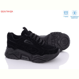 Кроссовки QQ&amp;Панда ABA36