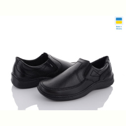 Туфли Kindzer Kluchkovskiy T10