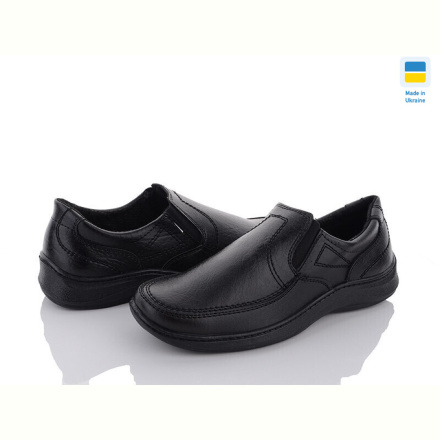 Туфли Kindzer Kluchkovskiy T10