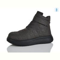 Ботинки Коронате 686-7