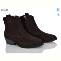 Ботинки ITTS M43-2