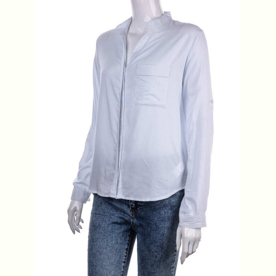 Рубашка Vande Grouff 1698 white