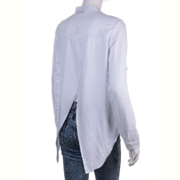 Рубашка Vande Grouff 1698 white