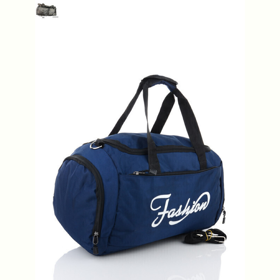 Сумка Superbag 8807 blue