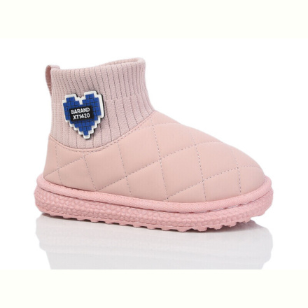 Угги ASHIGULI 1006-5