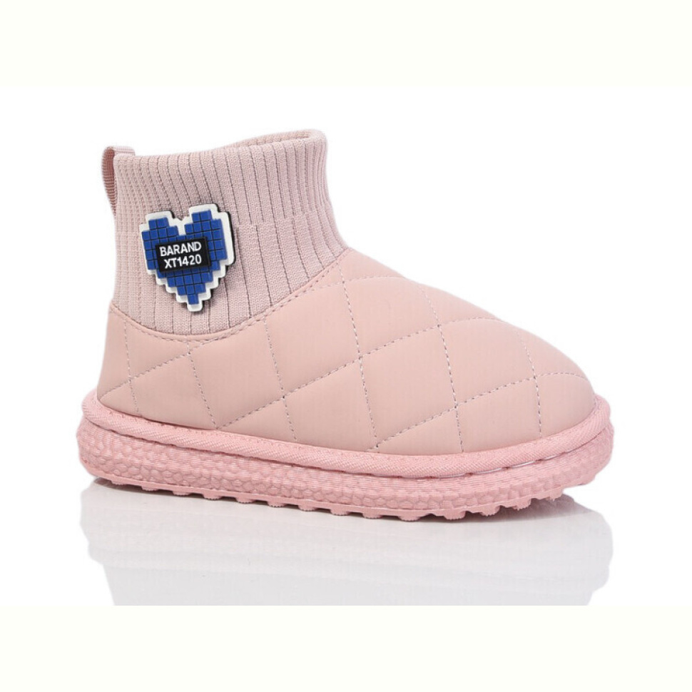 Угги ASHIGULI 1006-5