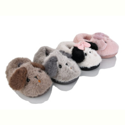 Тапки BABYSHOP 10360 mix
