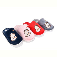 Тапки BABYSHOP HC16 mix