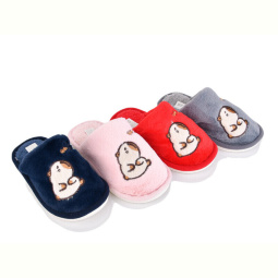 Тапки BABYSHOP HC16 mix