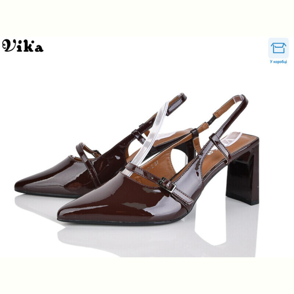 Туфли Vika 116-2