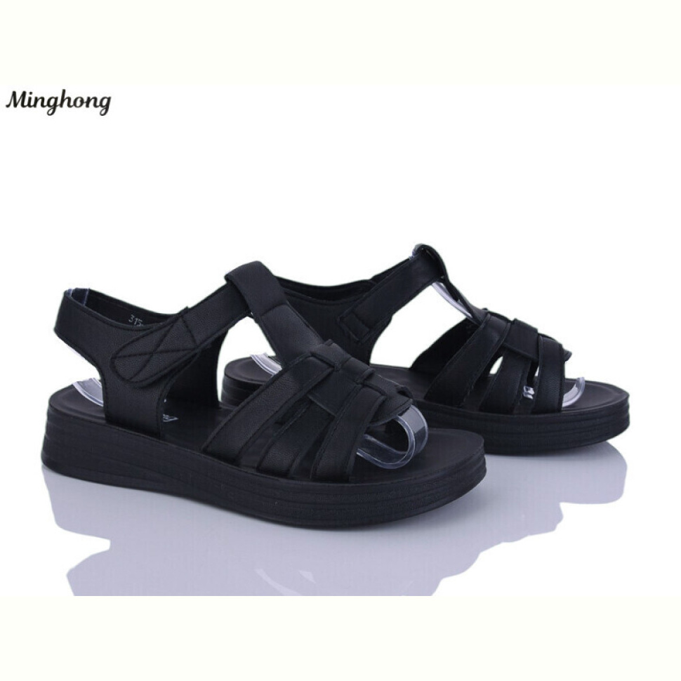Босоножки Minghong 315-1