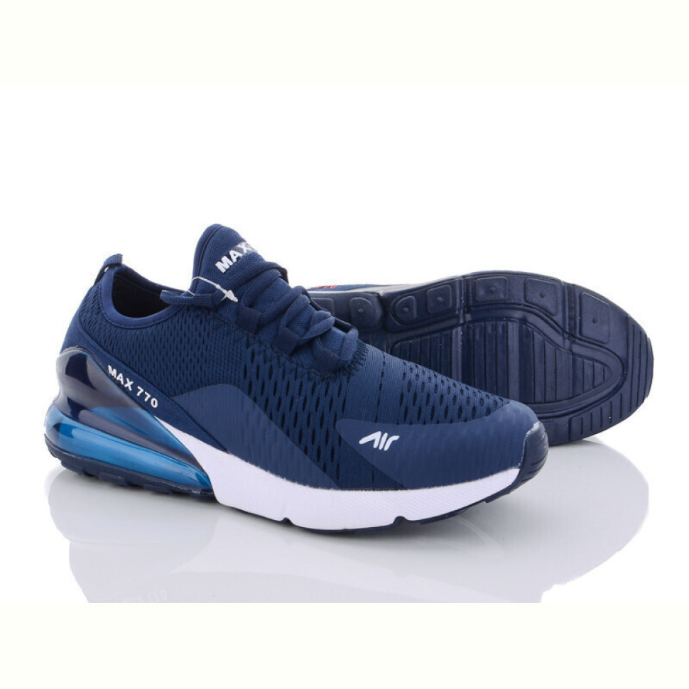 Кроссовки Veer-Demax 8270-6