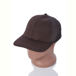 Кепка RuBi LM018-2 brown