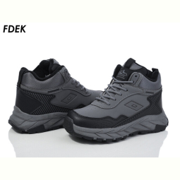 Ботинки FDEK T9091-5