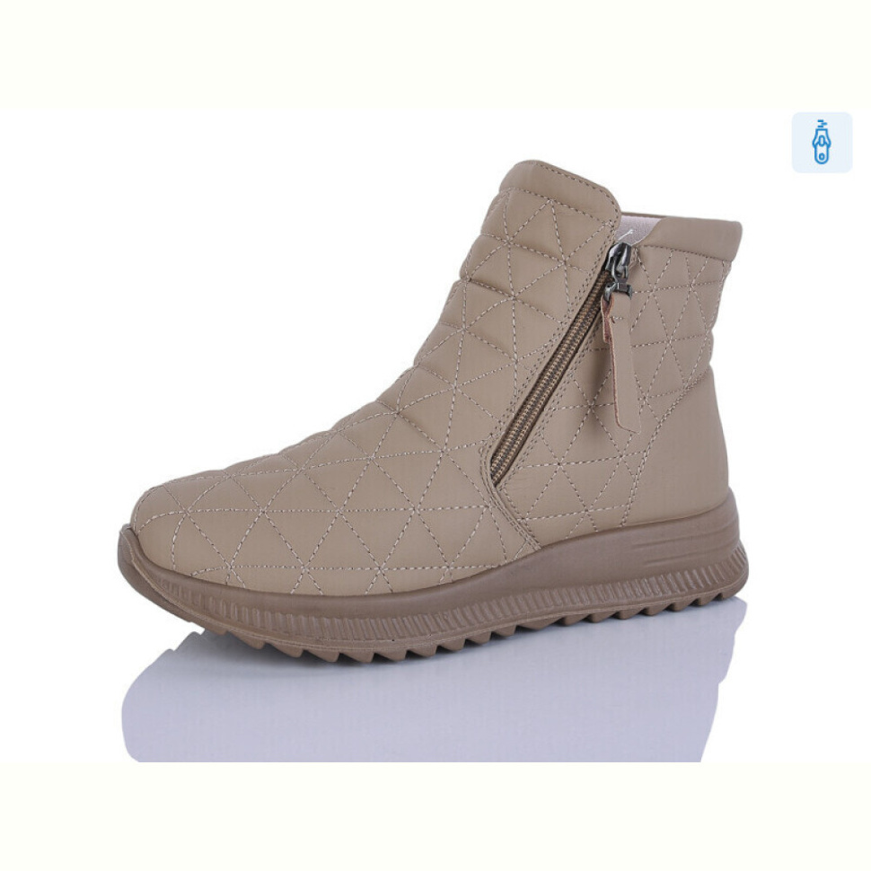 Ботинки Коронате 668-3