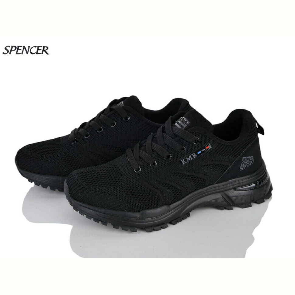 Кроссовки Spencer B688-3