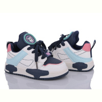 Кроссовки Ok Shoes H316-2