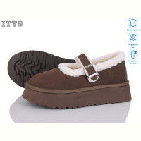 Угги ITTS F257-35