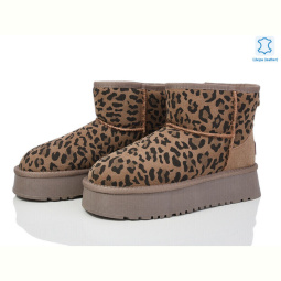 Угги Ok Shoes 5825-46
