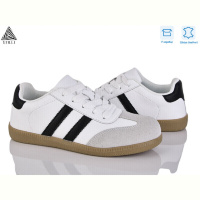 Кроссовки STILLI Group RL10-3 шкіра