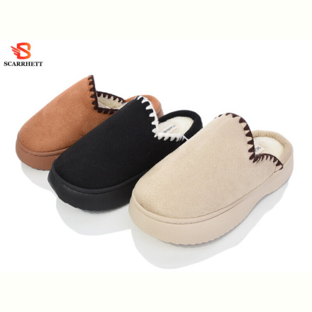 Тапки SCARRHETT 6270 mix