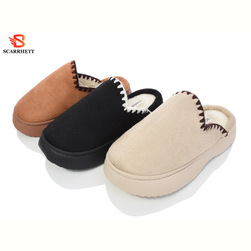 Тапки SCARRHETT 6270 mix Тапки SCARRHETT 6270 mix