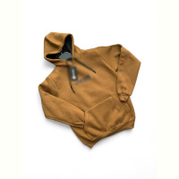 Батник Verton 05-3 т.гірчичний