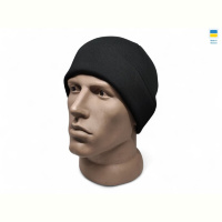 Шапка Mabi 0398 чорний